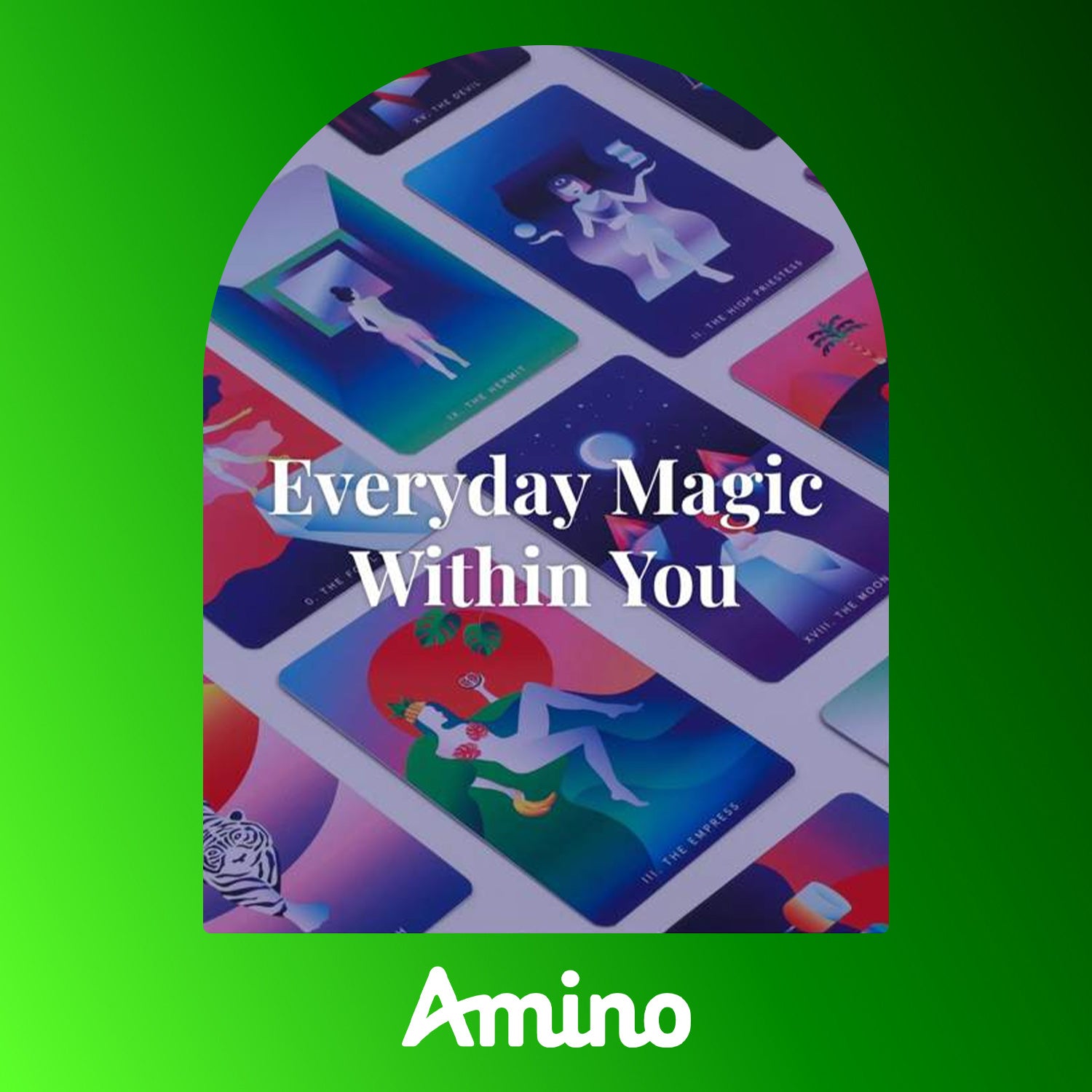 Tech Witch Tuesdays: Mystic Mondays