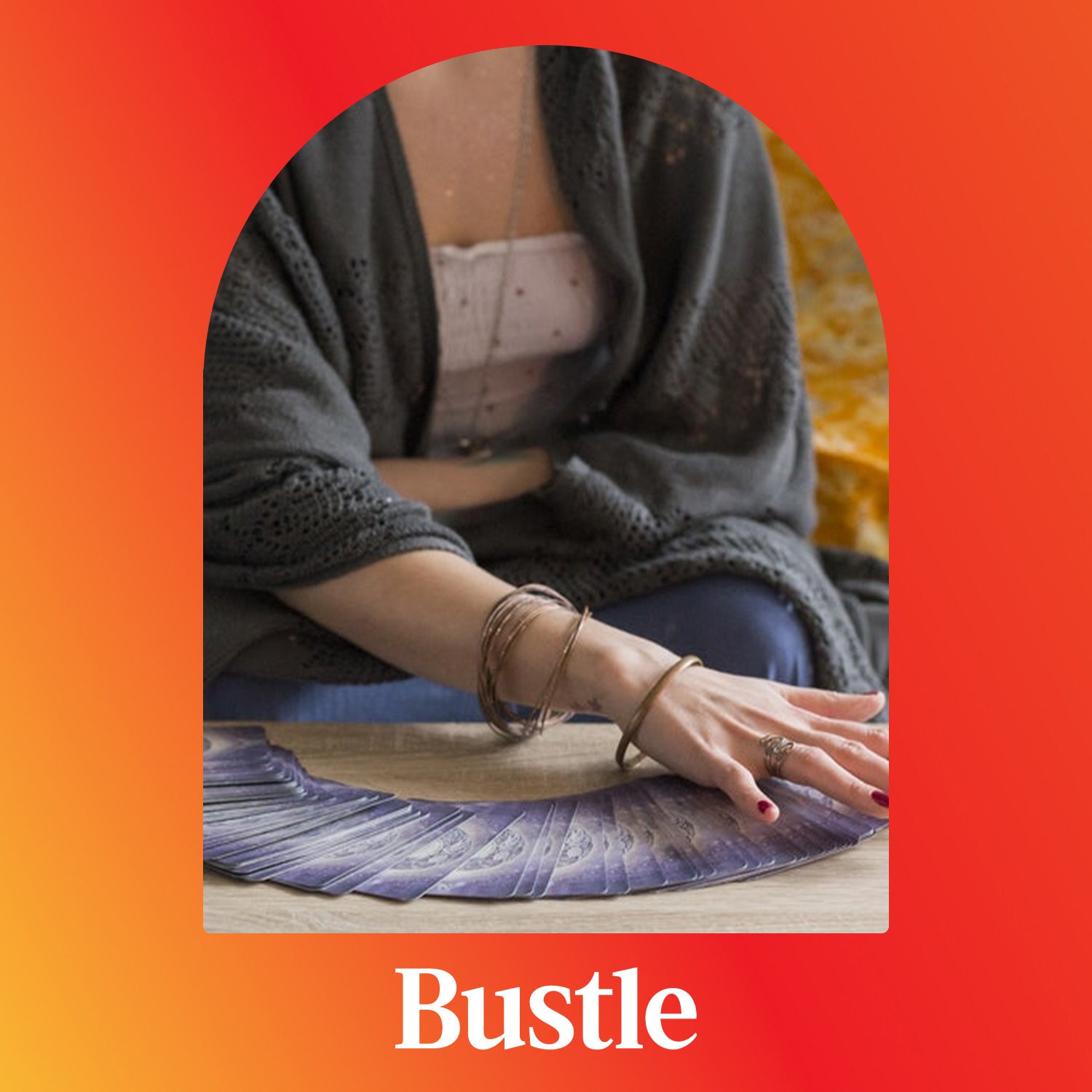 Are Tarot And Astrology Related? I Got My Tarot Cards Read During The Solar Eclipse To Find Out