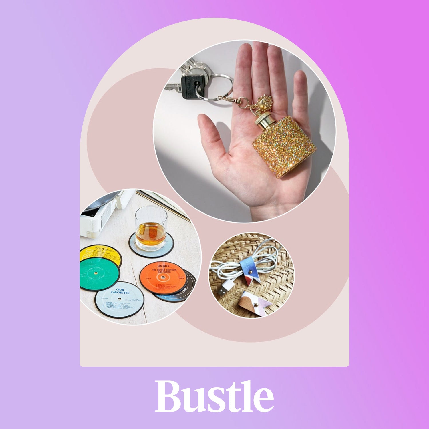 21 Creative Stocking Stuffers That Aren't Socks