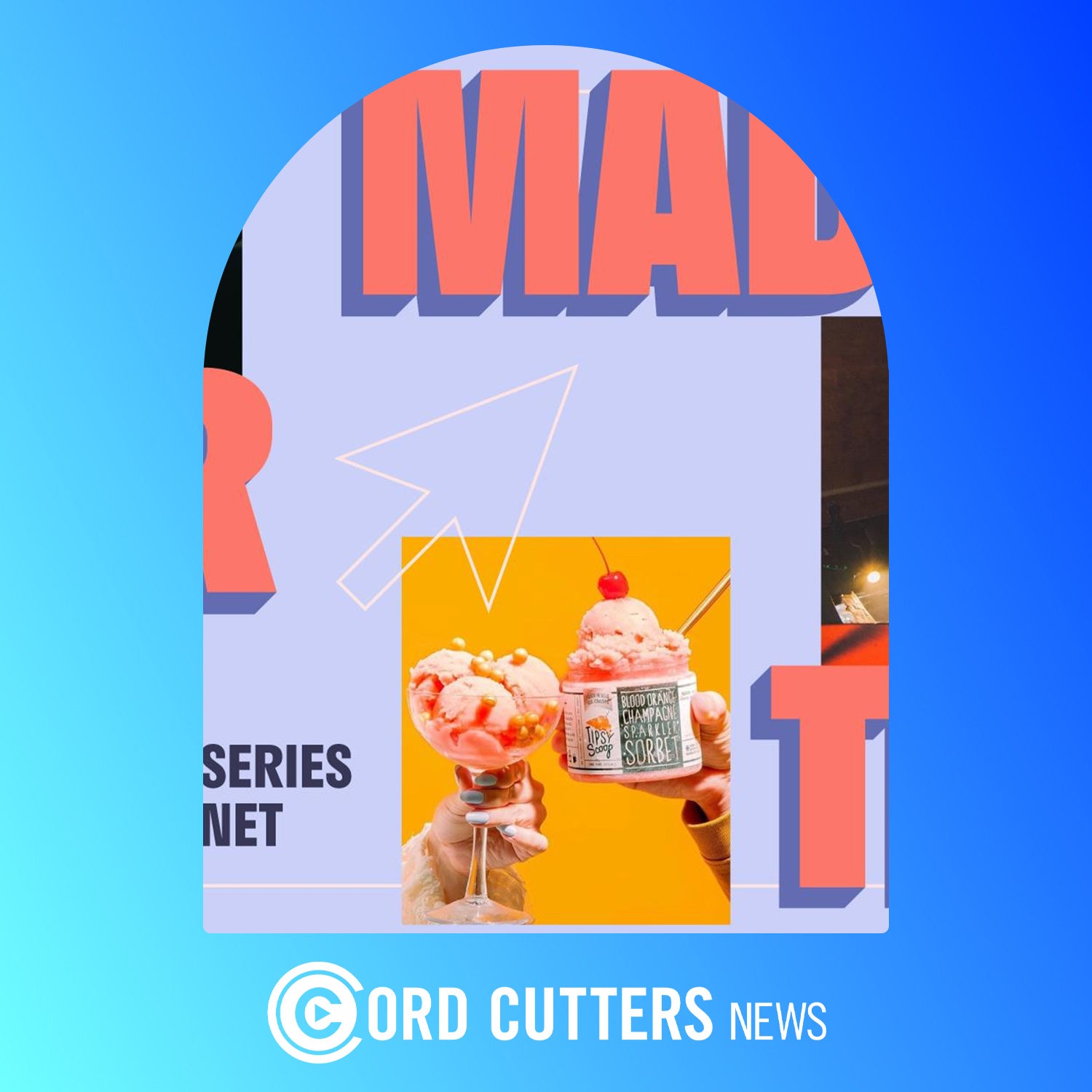 Starry Internet is Launching a Free #MadeForThis Content Series