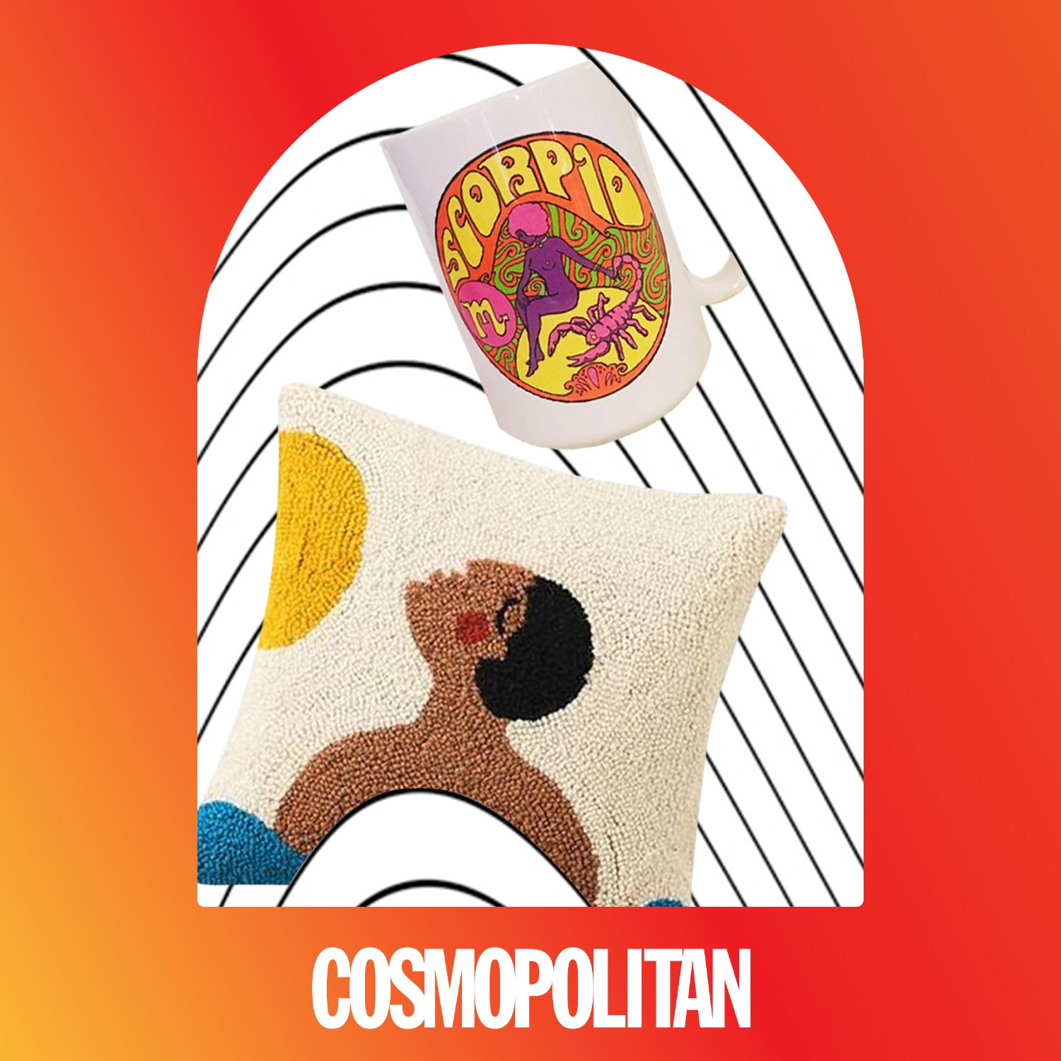 Shopping for a Scorpio? Here Are 30 Gifts They’ll Actually Like