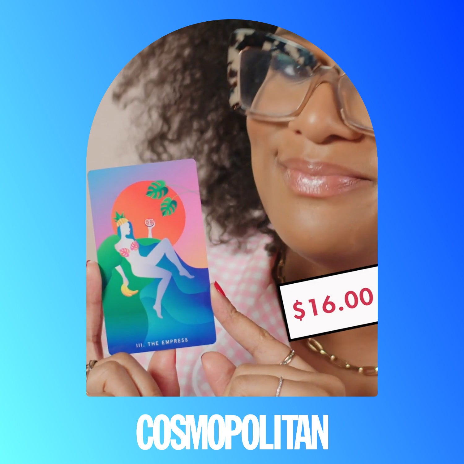 What Cosmo's Beauty Director Is Shopping From the 'It' Gift List