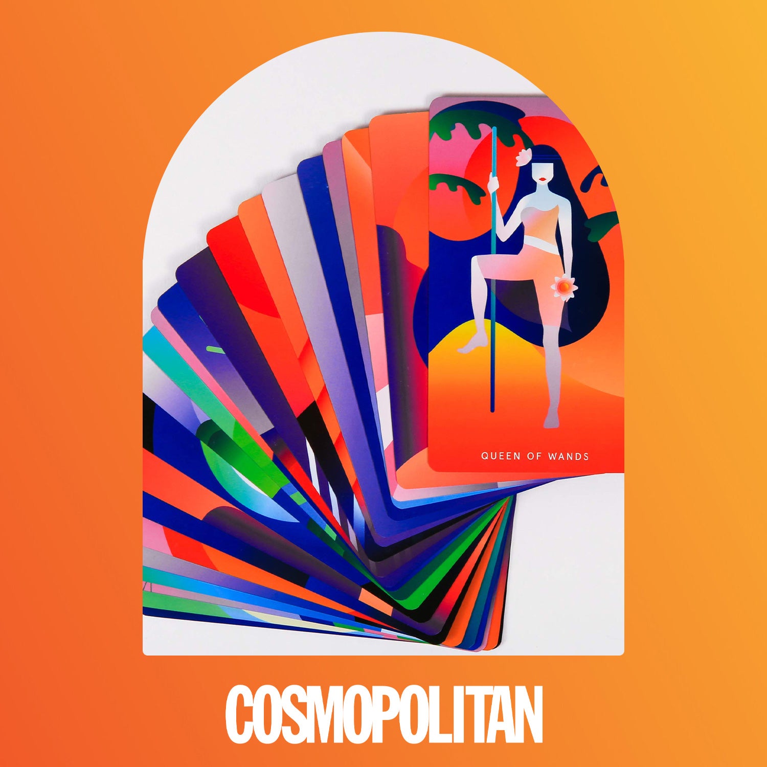 PSA: You Need a Tarot Card Deck in Your Life