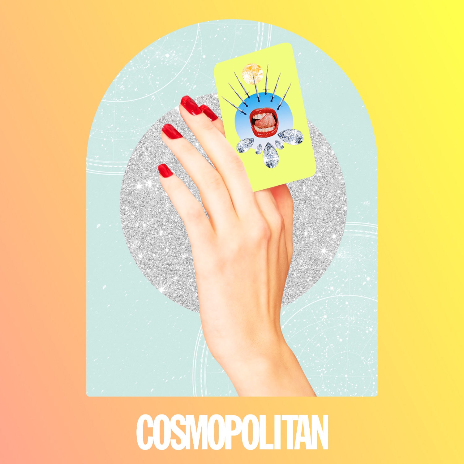 So, the Tarot Knows Alllll About Your Love Life