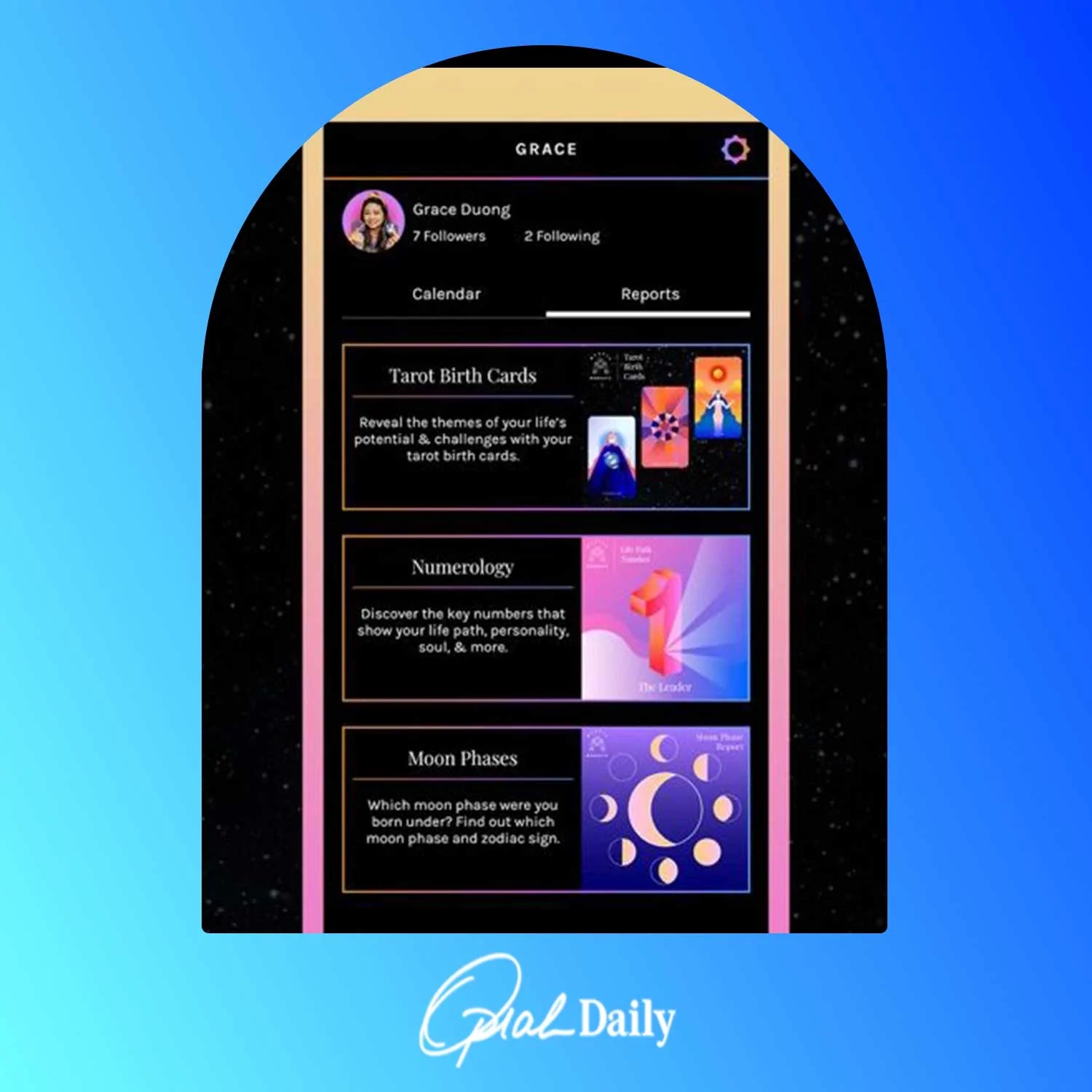 These Astrology Apps Will Bring You Insights Directly From the Stars