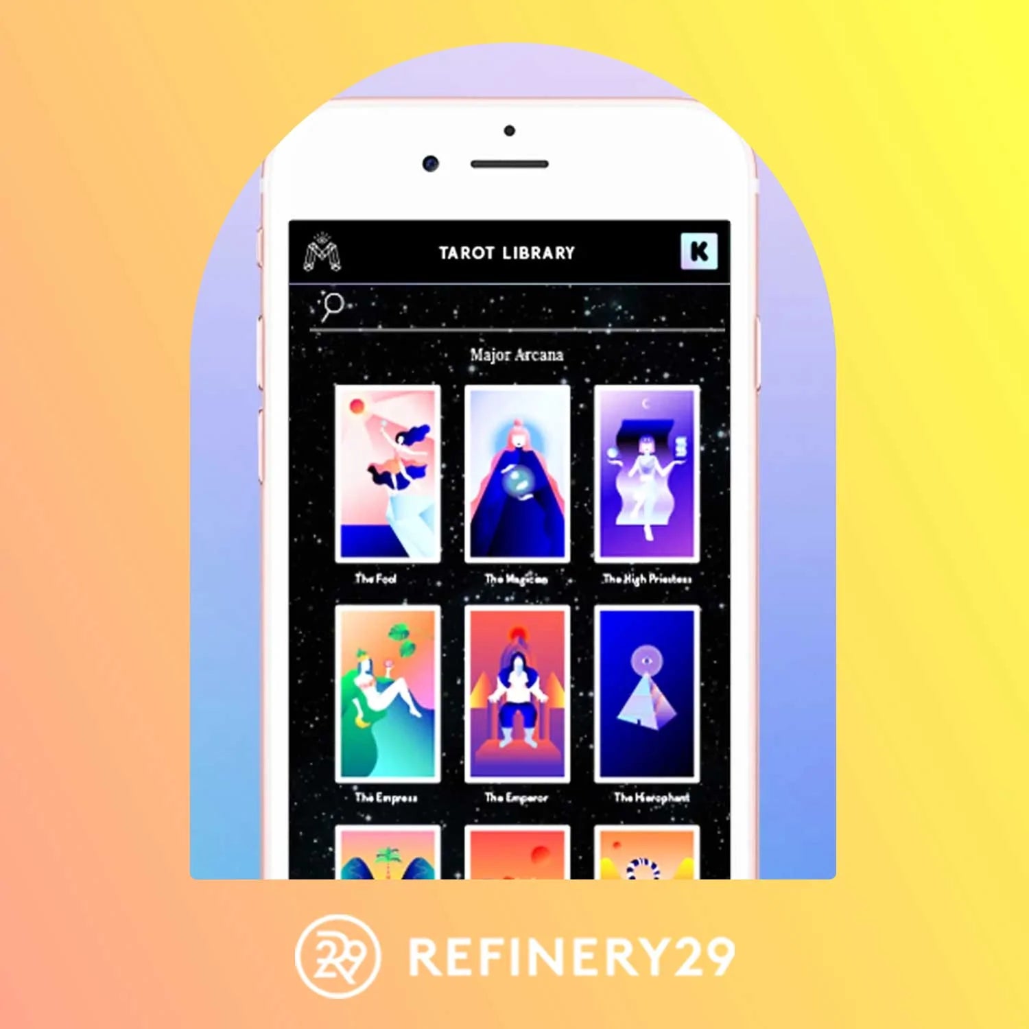 This Is The Deck That Will Get You Into Tarot Cards