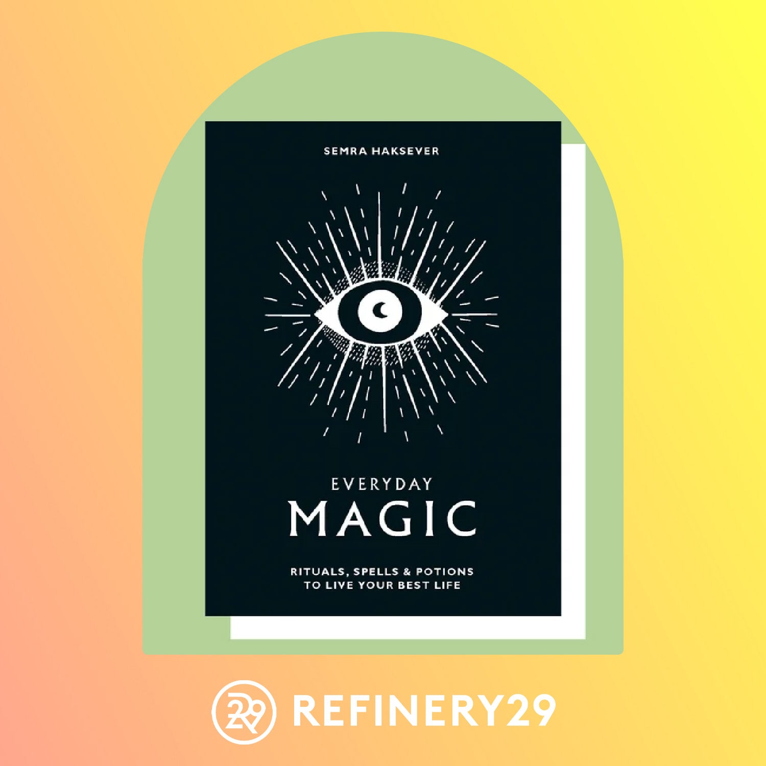 Behold, A Book For Everyone On Your Holiday List