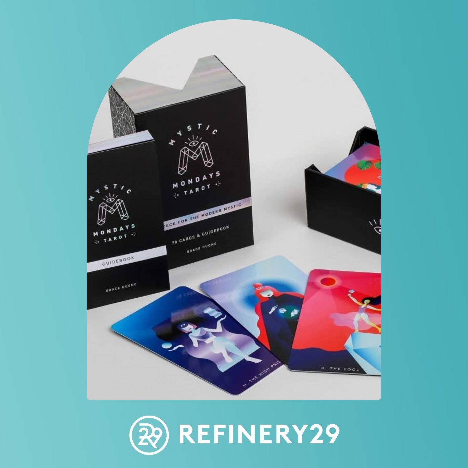 Looking To Get A Tarot Deck? Here Are 8 That Tarot Readers Actually Use