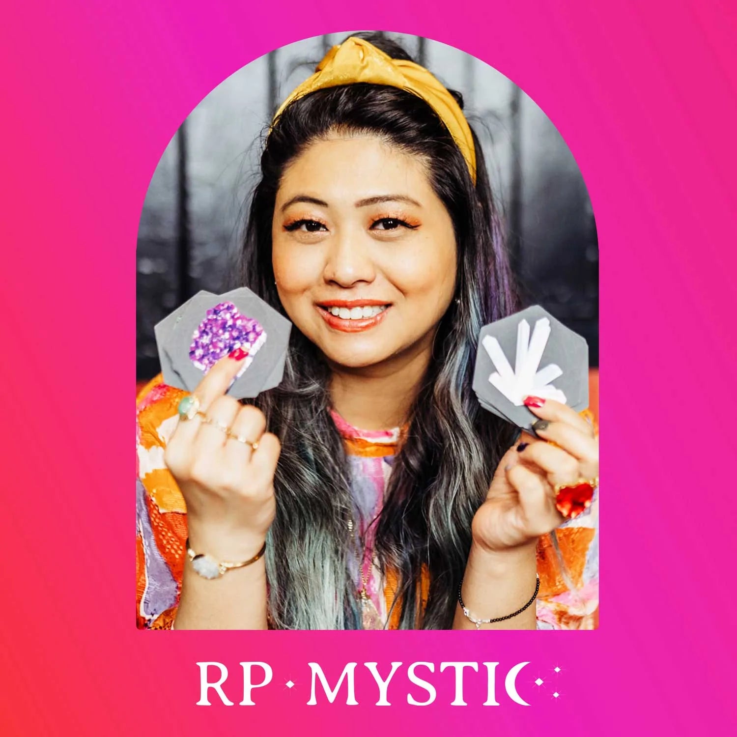 Meet the Creator: Grace Duong of Mystic Mondays