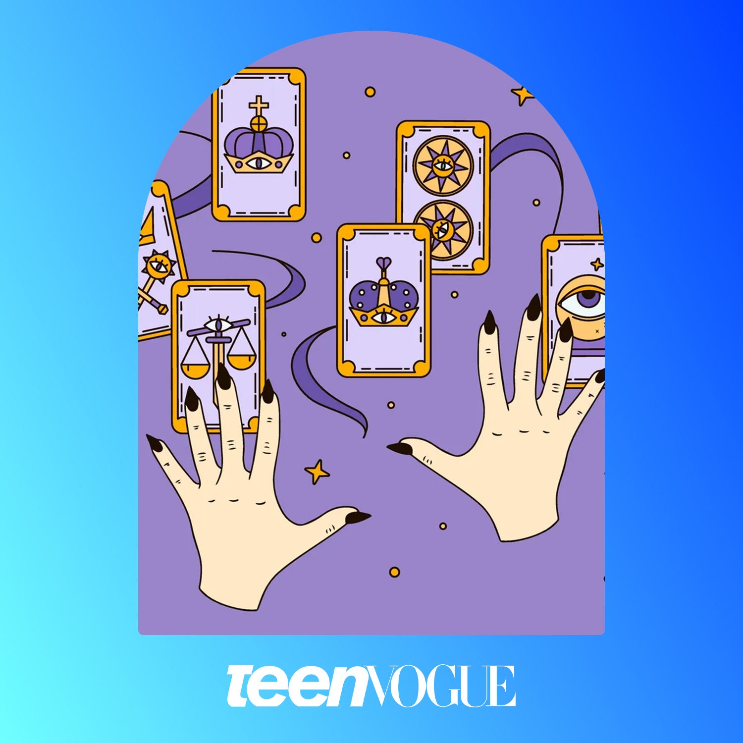 Pulling Daily Tarot Cards: A Full Guide