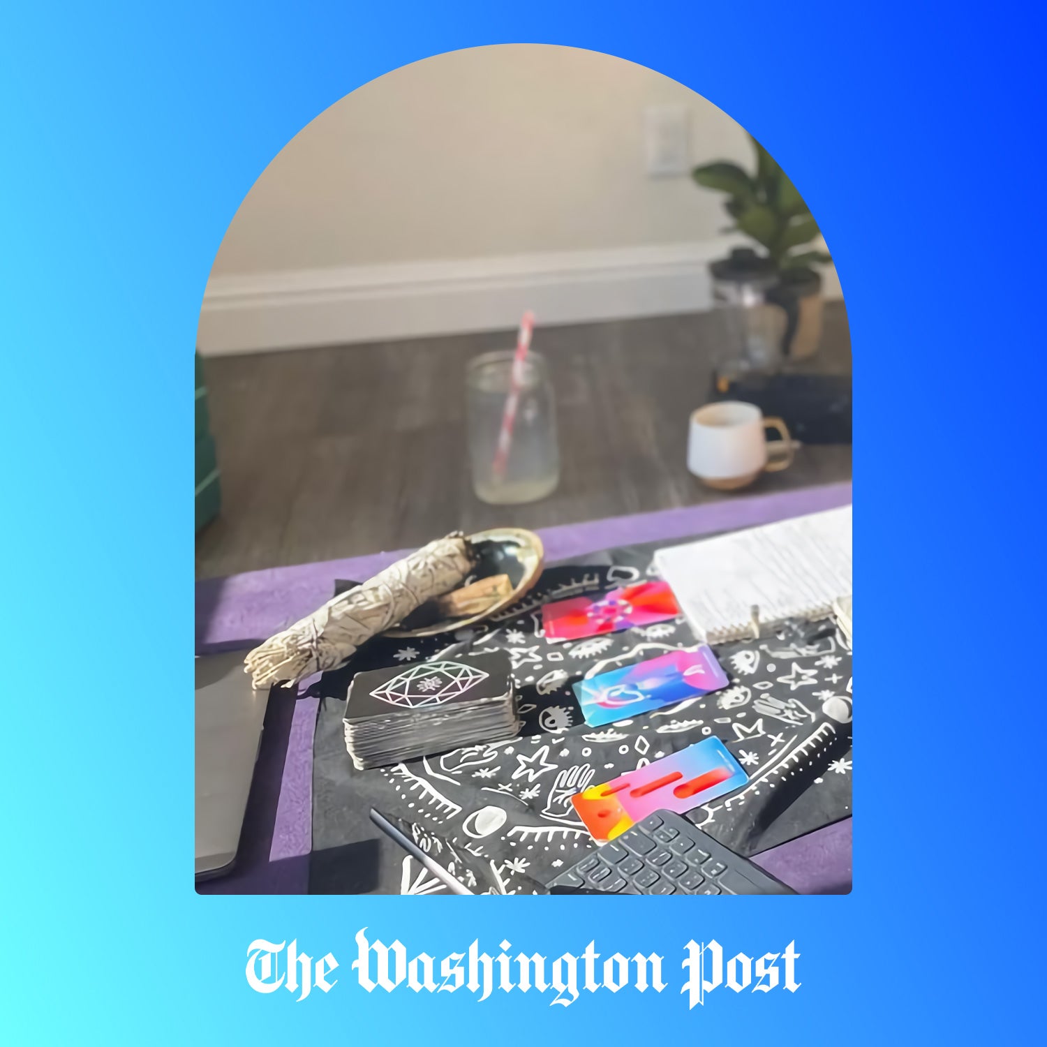 What a Yoga Teacher and Body Positive Advocate Does in a Workday