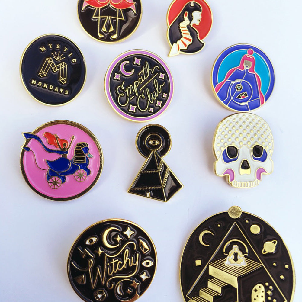 Pins