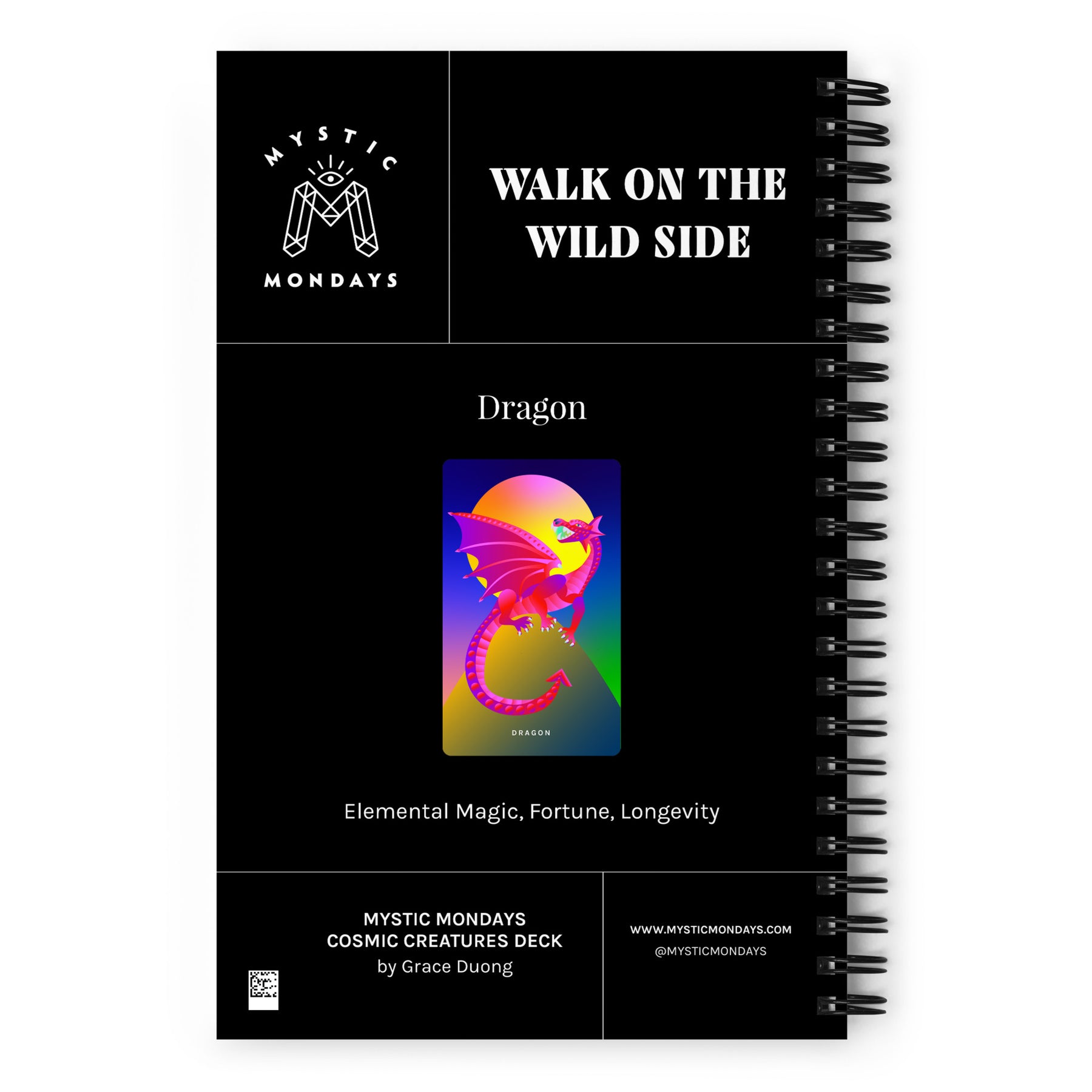 Dragon Journal