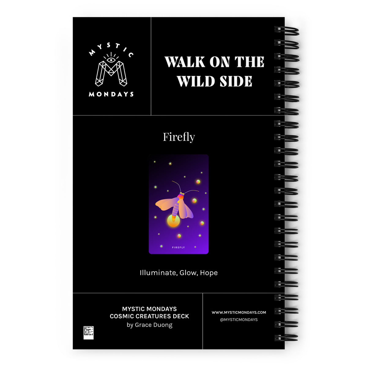 Firefly Journal