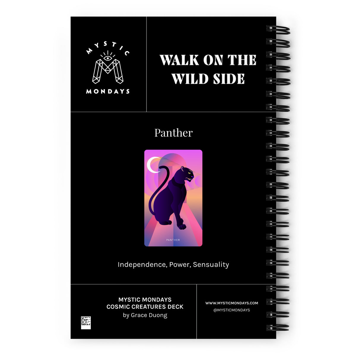 Panther Journal