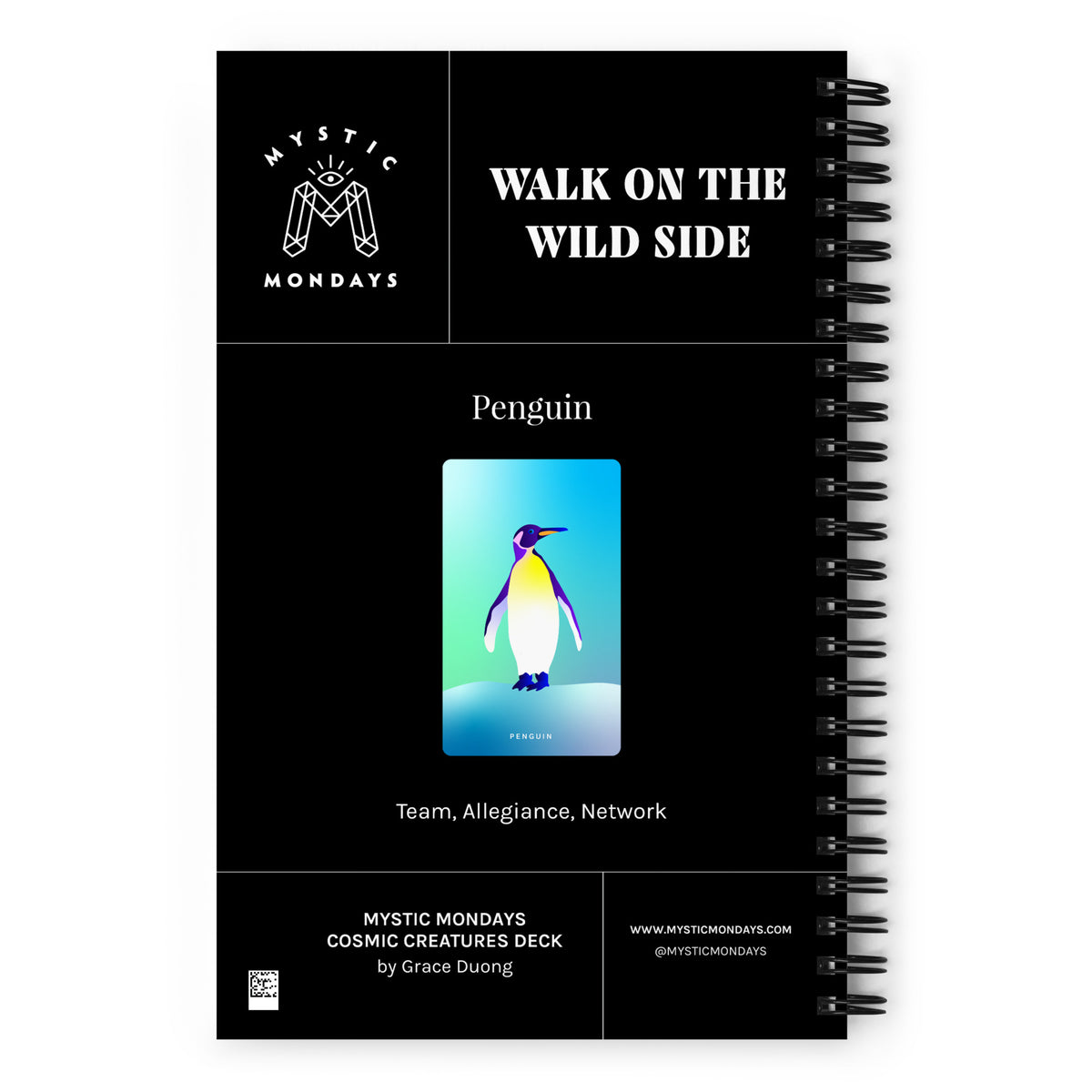 Penguin Journal