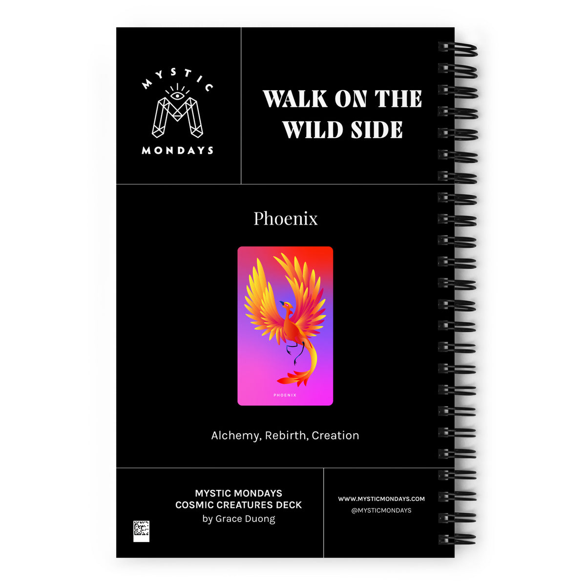Phoenix Journal