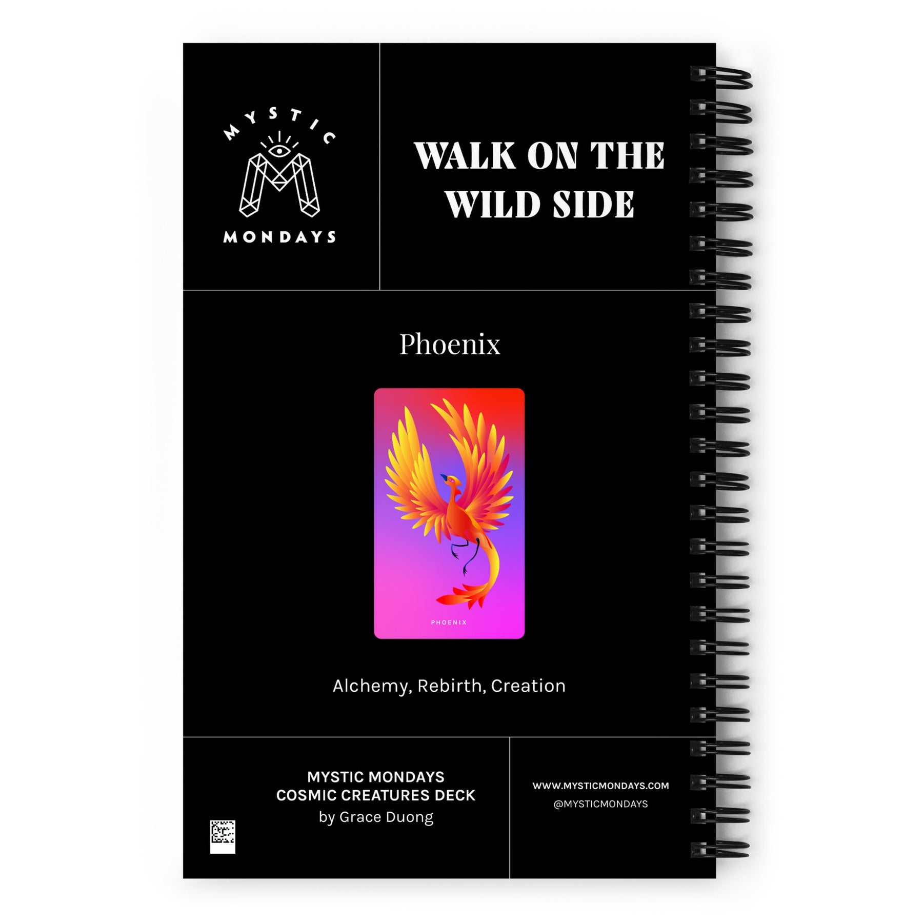 Phoenix Journal