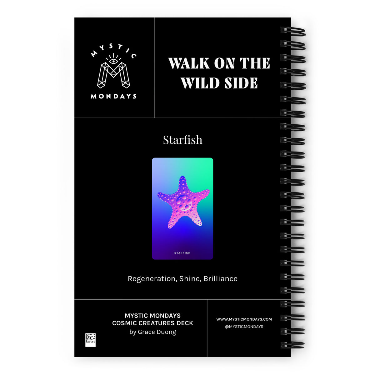 Starfish Journal