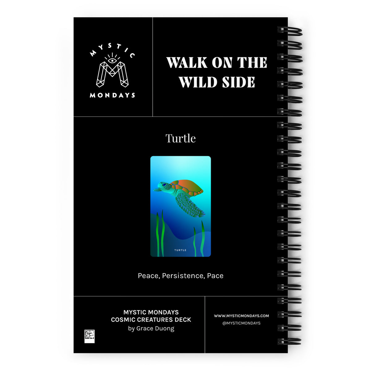 Turtle Journal