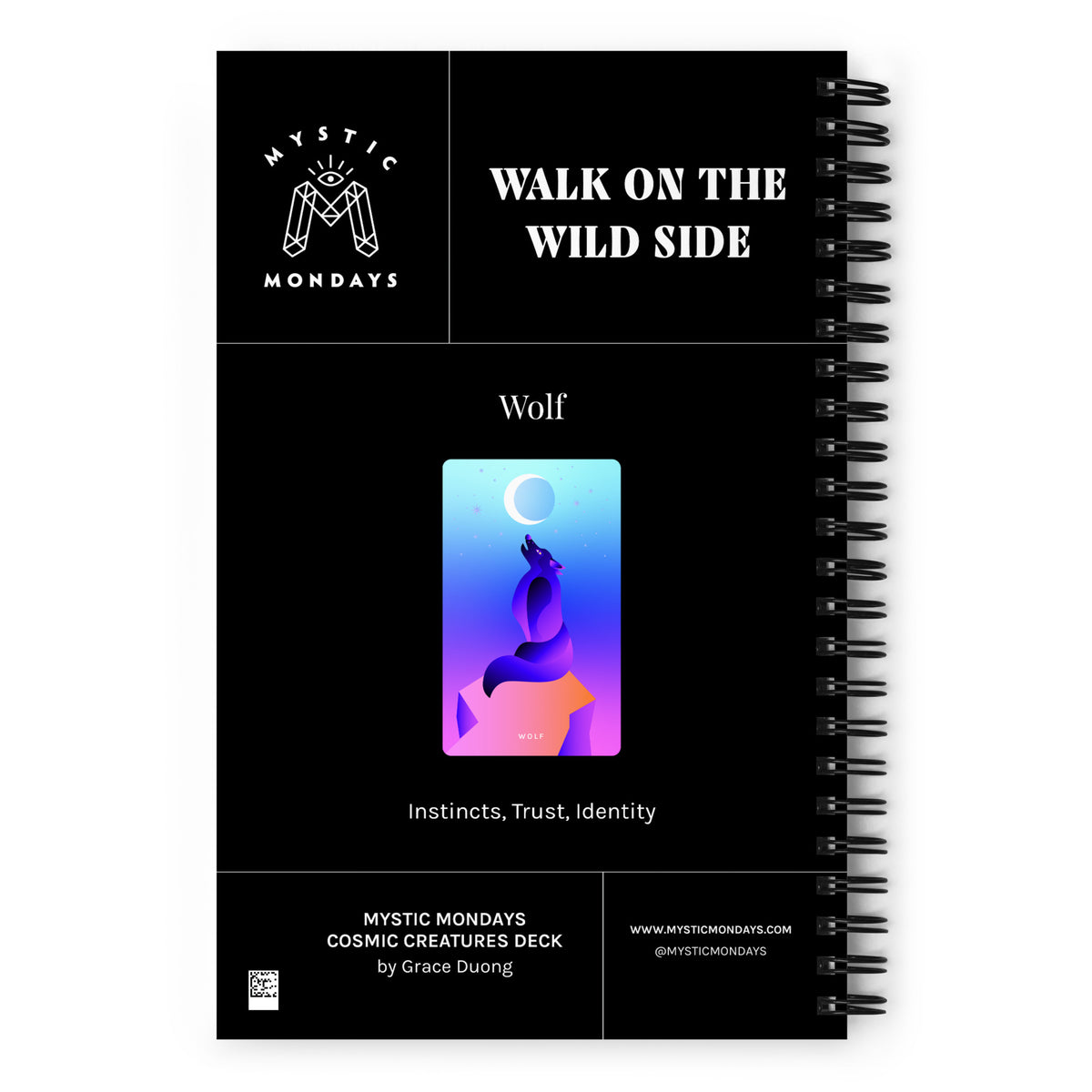 Wolf Journal