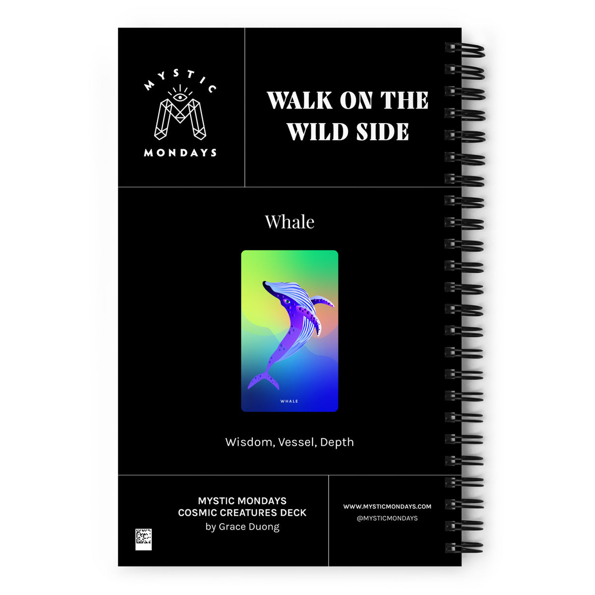 Whale Journal
