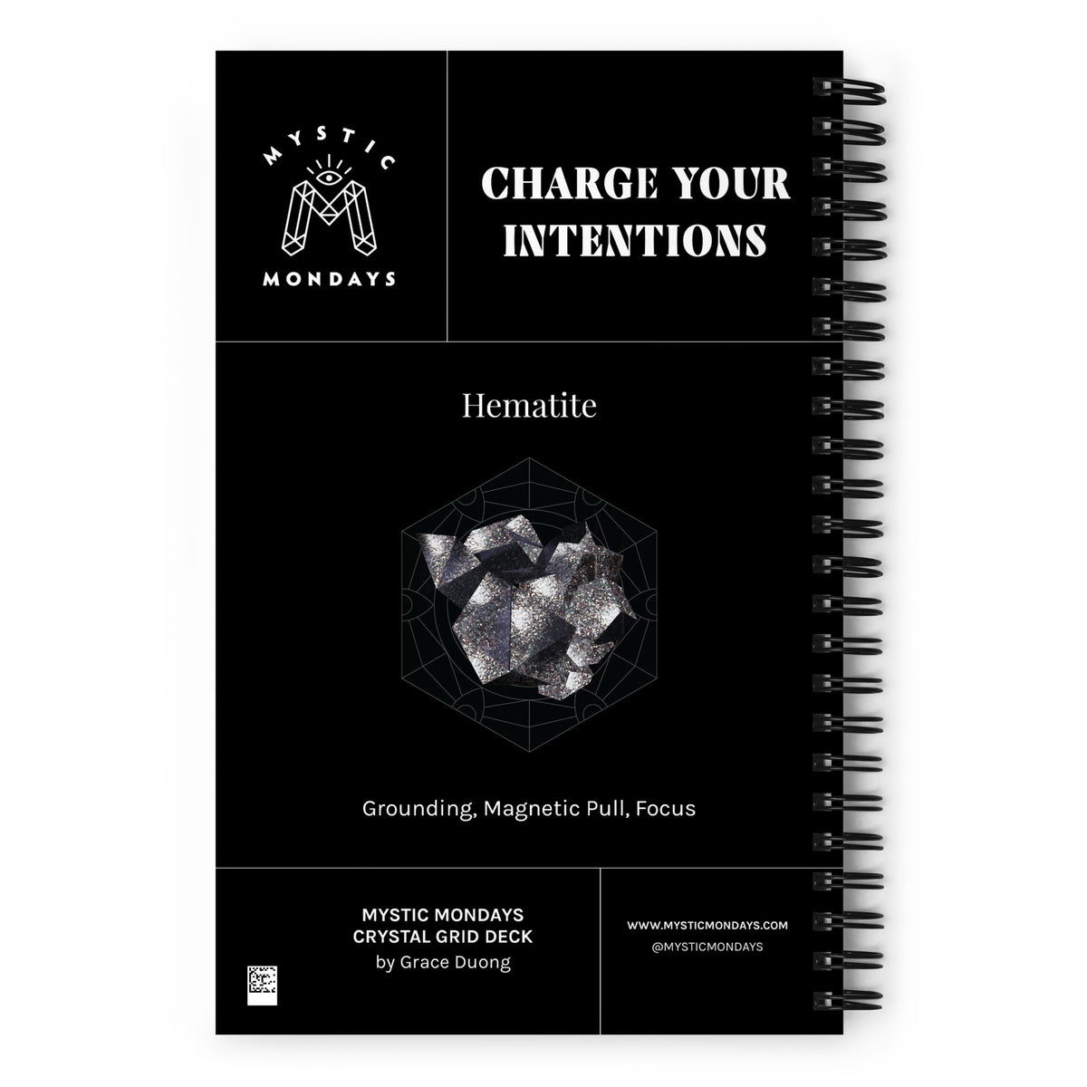 Hematite Journal
