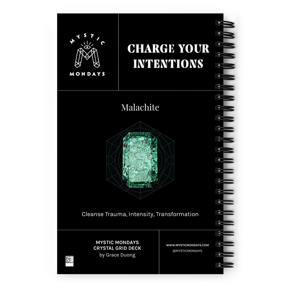 Malachite Journal