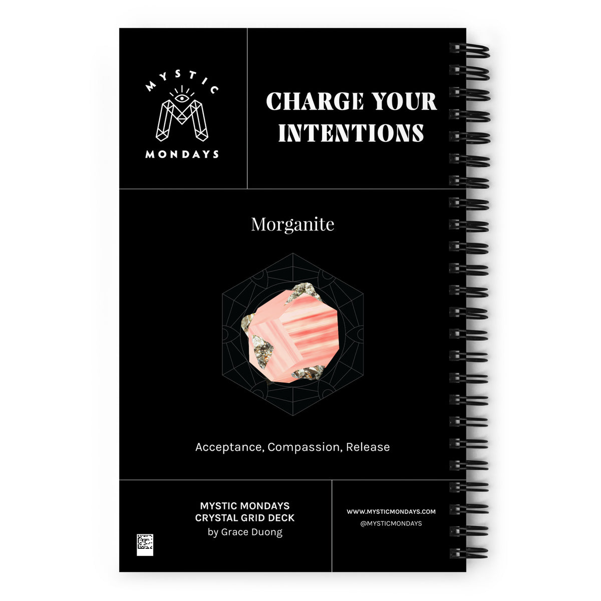 Morganite Journal