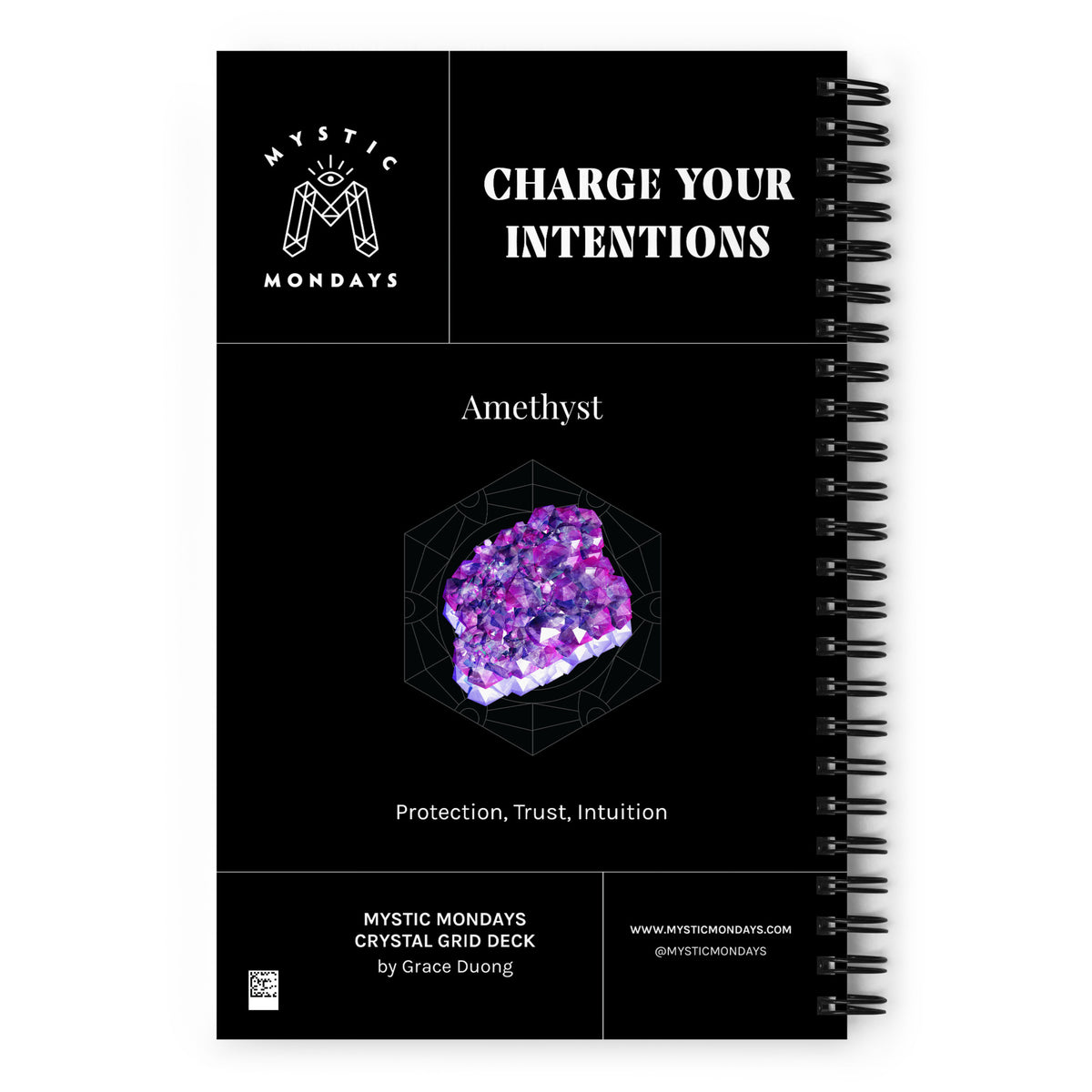 Amethyst Journal