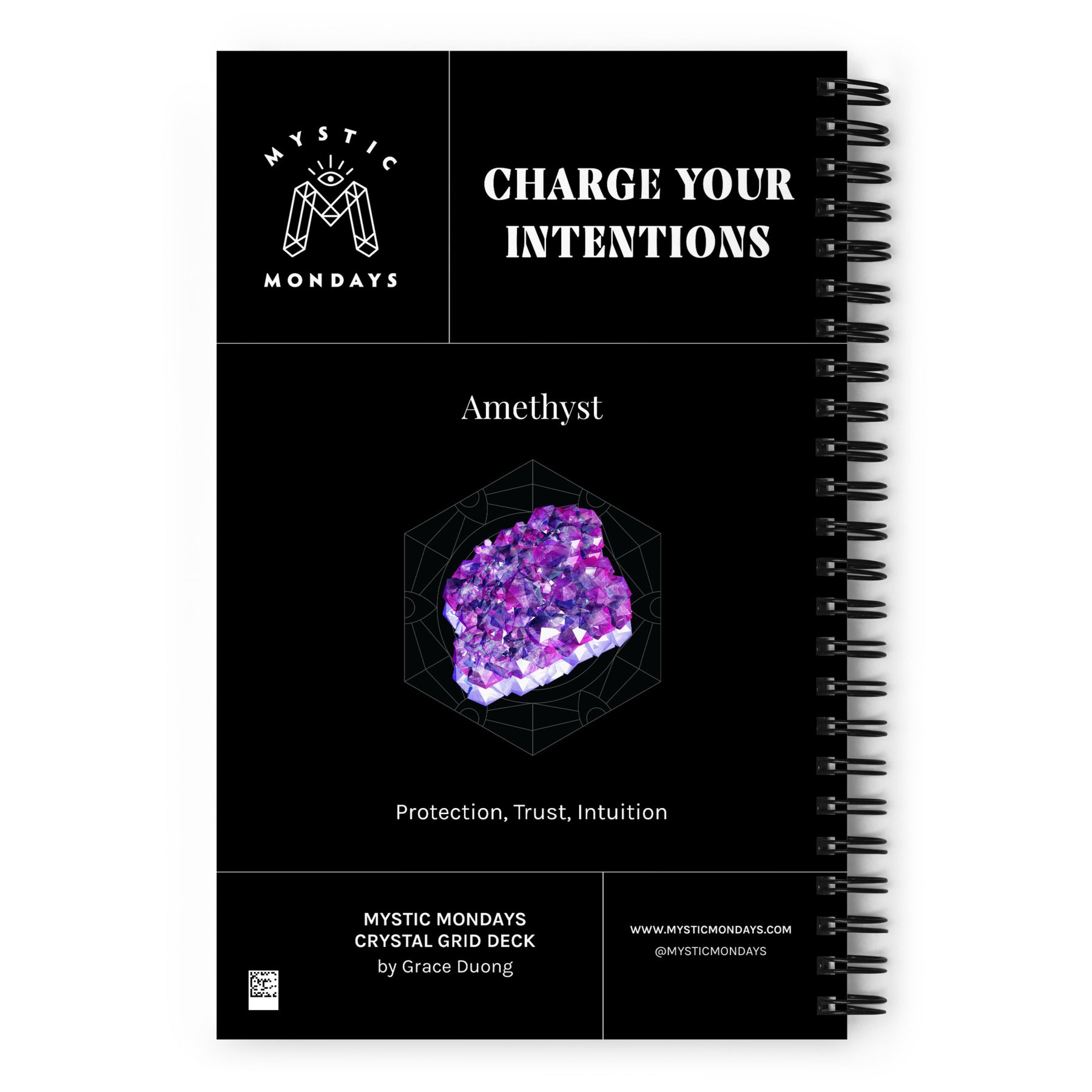 Amethyst Journal