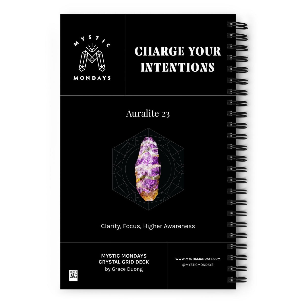 Auralite 23 Journal
