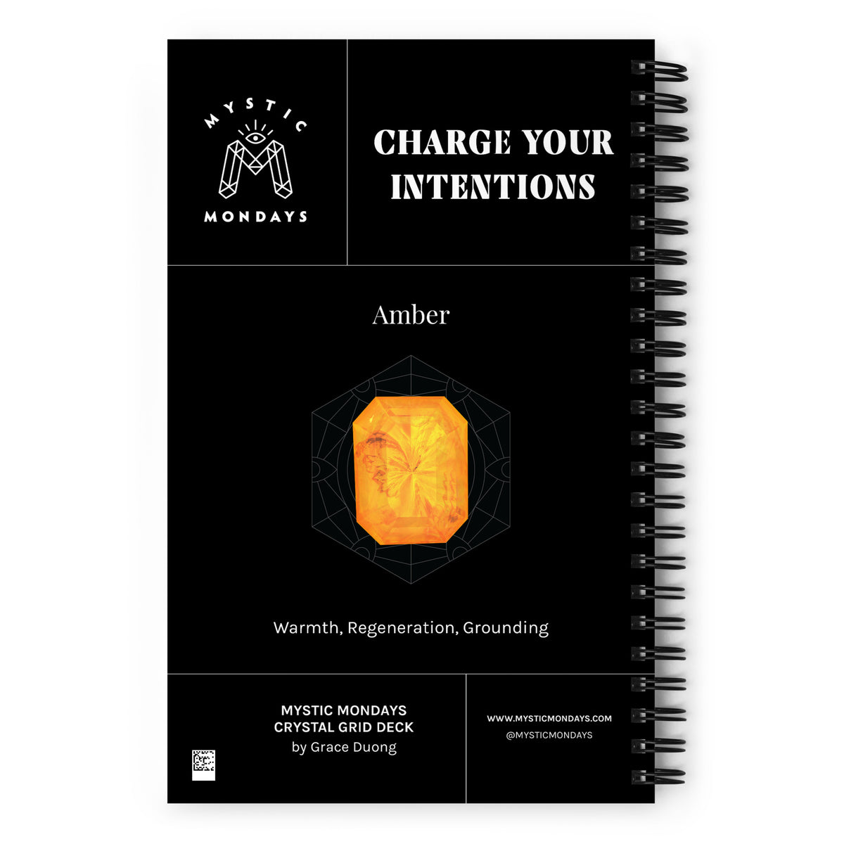 Amber Journal