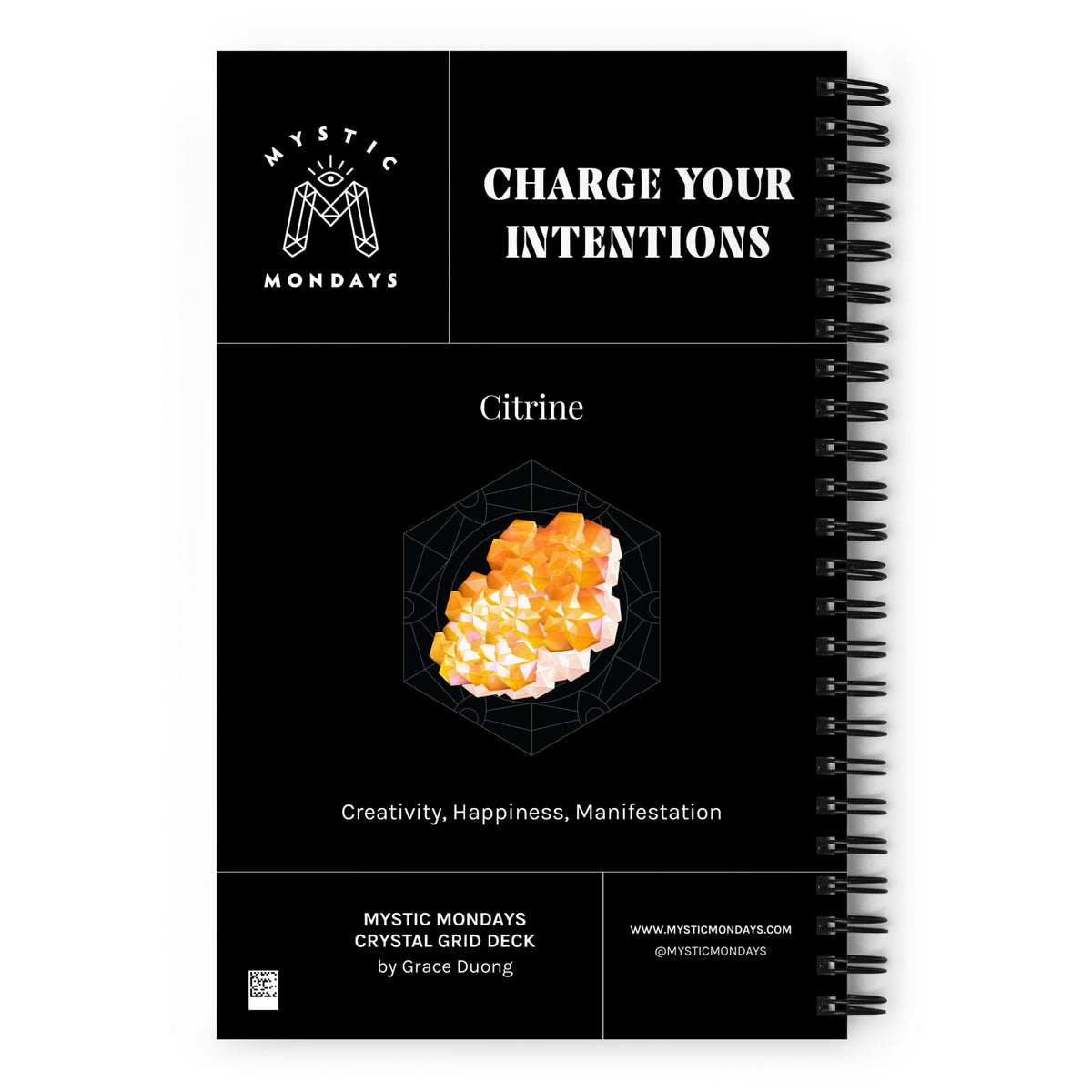 Citrine Journal
