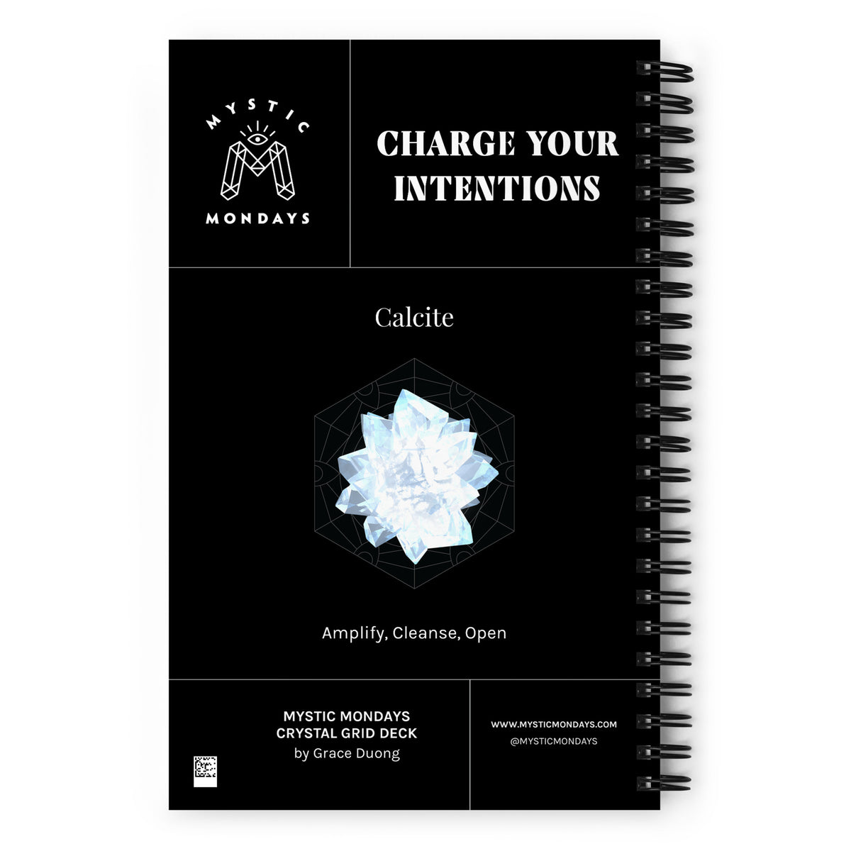 Calcite Journal