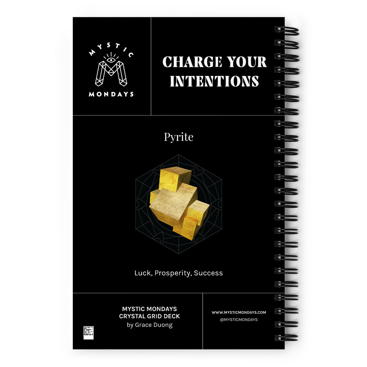 Pyrite Journal