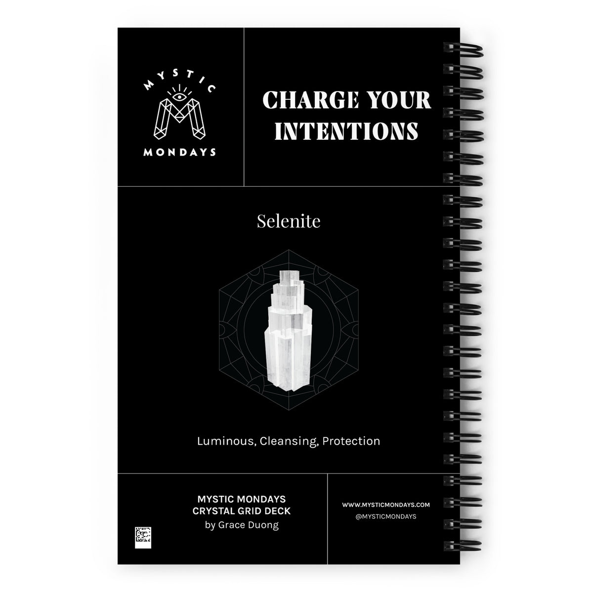 Selenite Journal