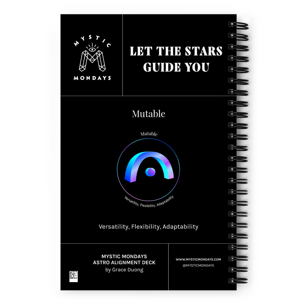 Mutable Journal