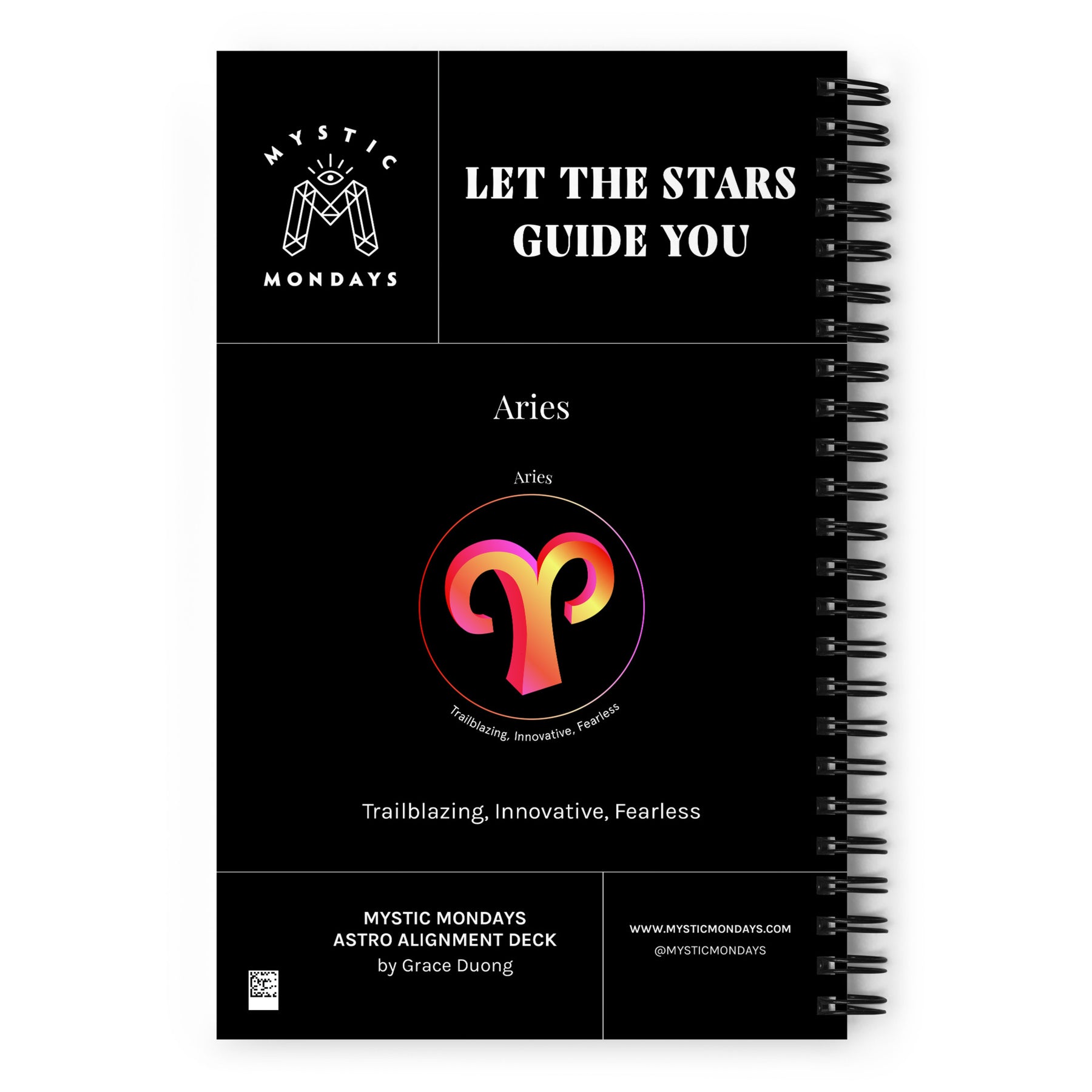 Aries Journal