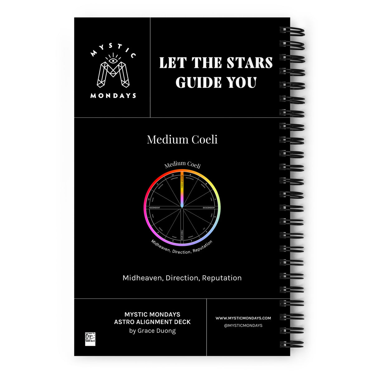 Medium Coeli Journal