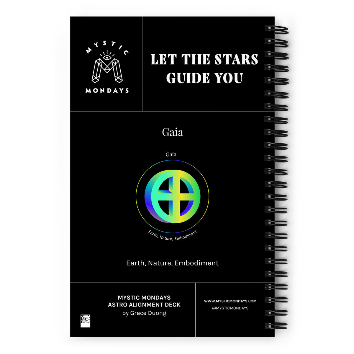 Gaia Journal