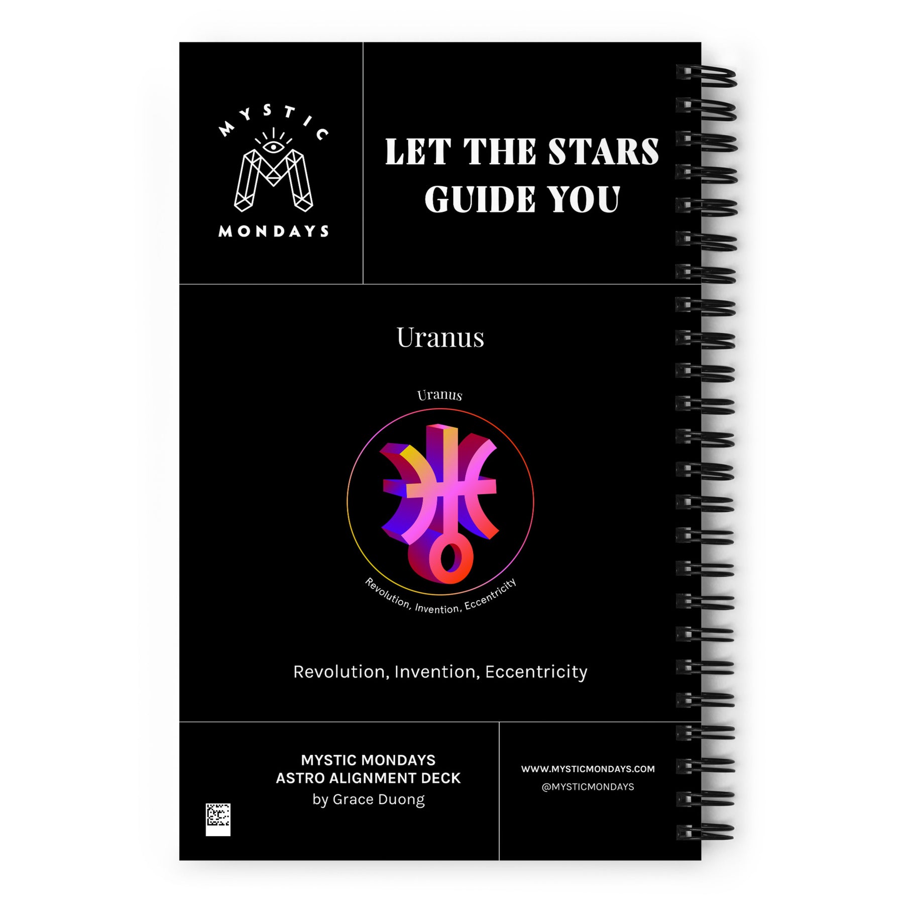 Uranus Journal