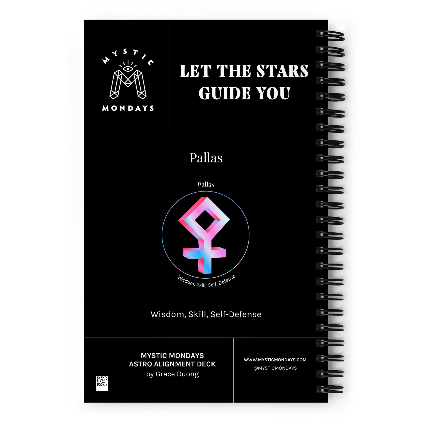 Pallas Journal