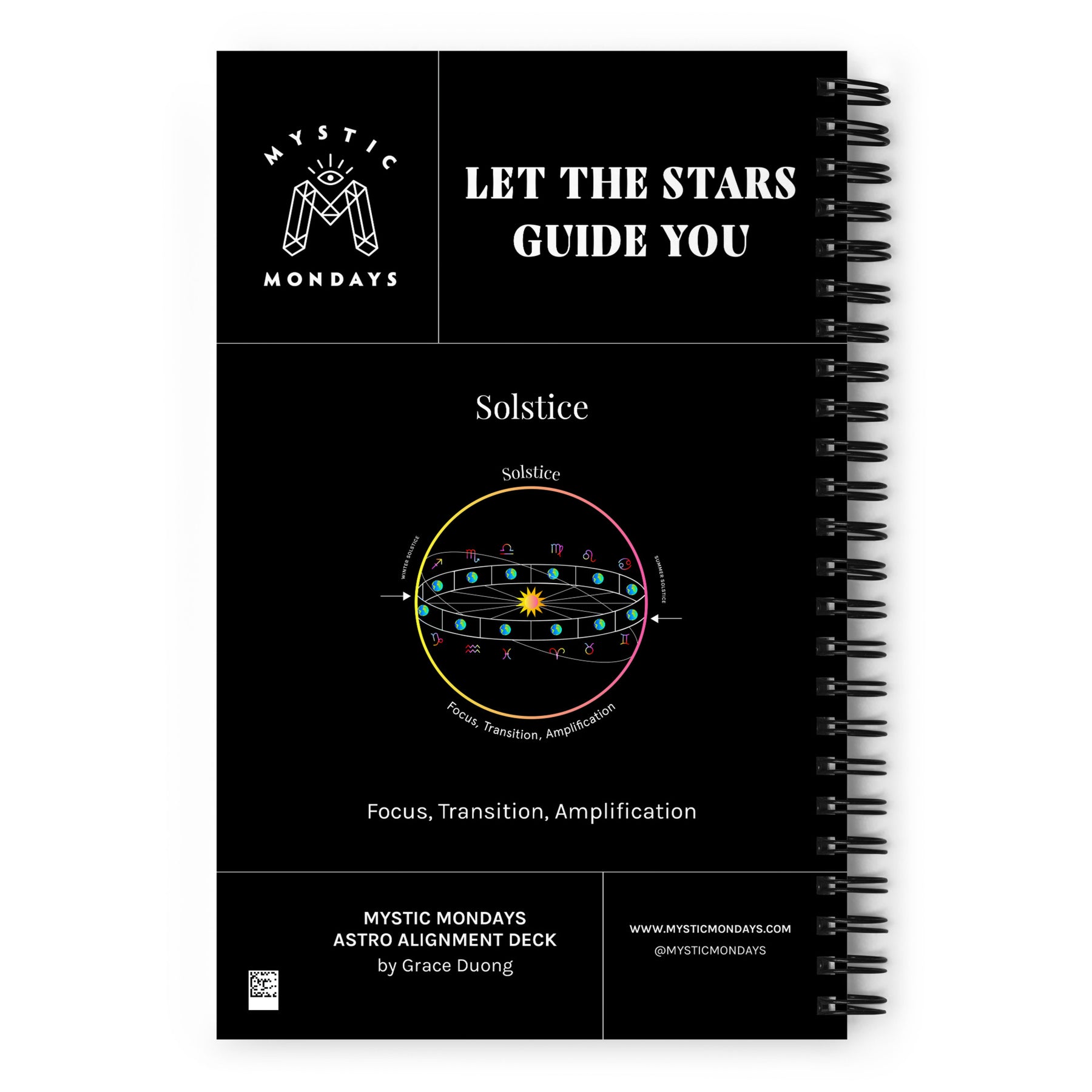 Solstice Journal
