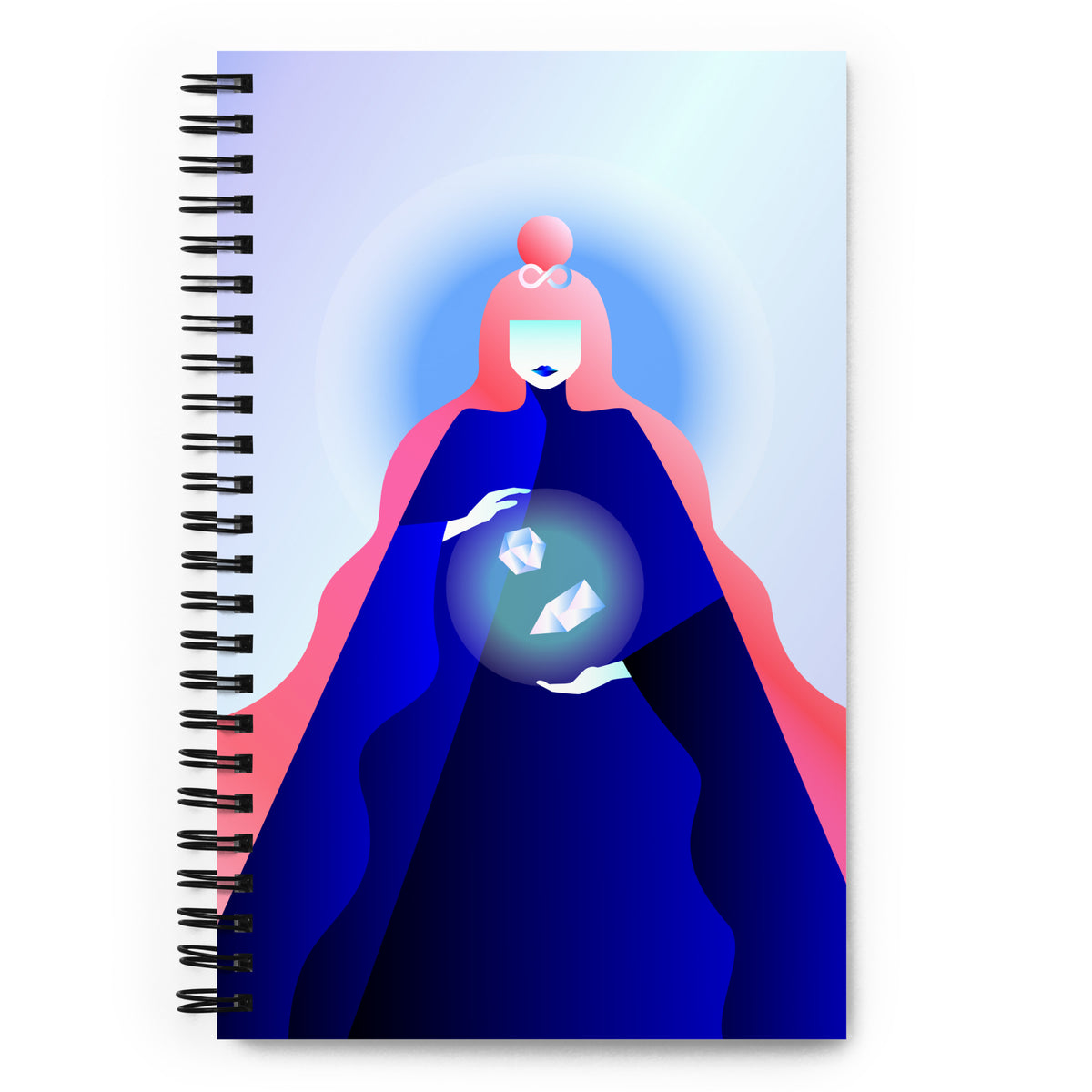 The Magician Journal