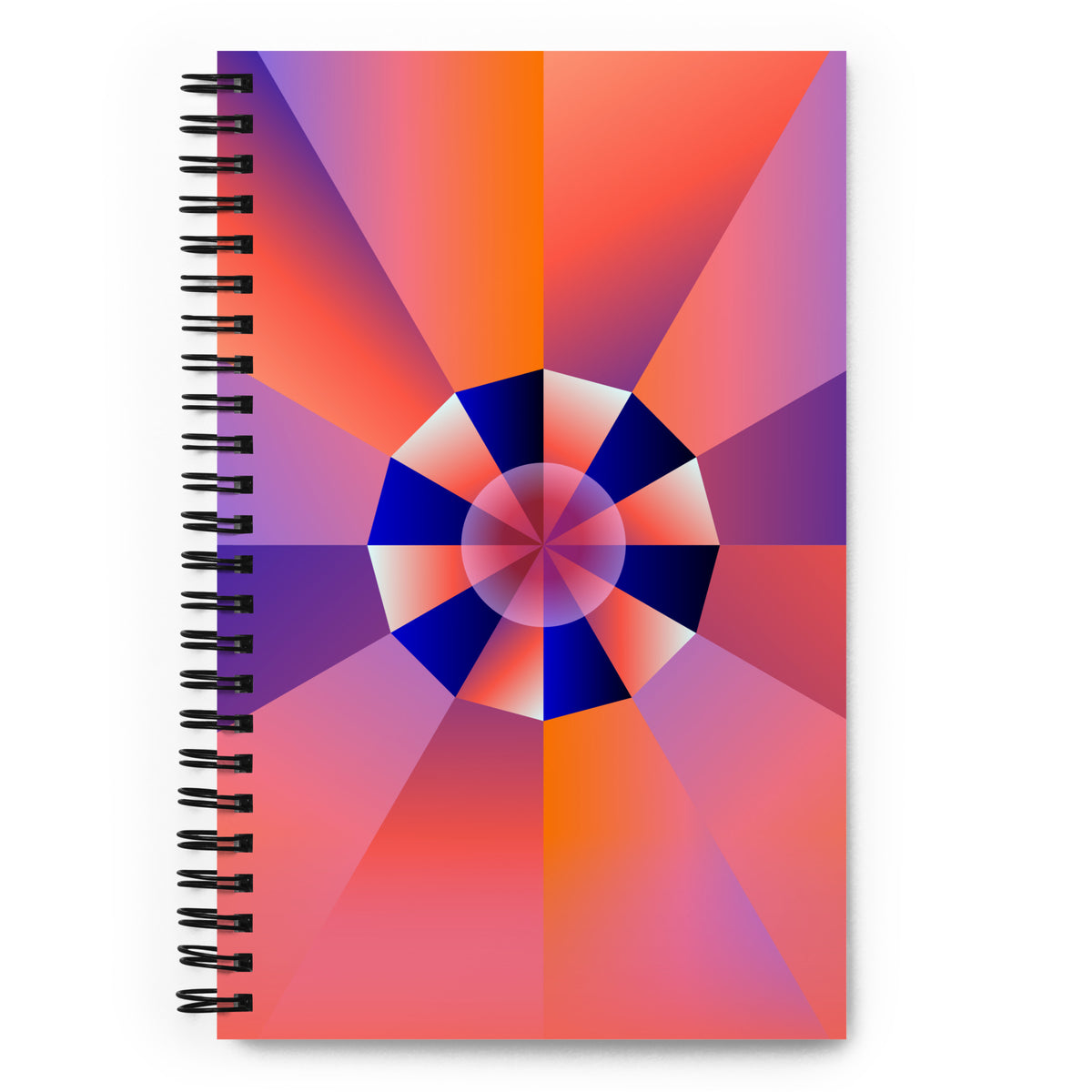 Wheel of Fortune Journal