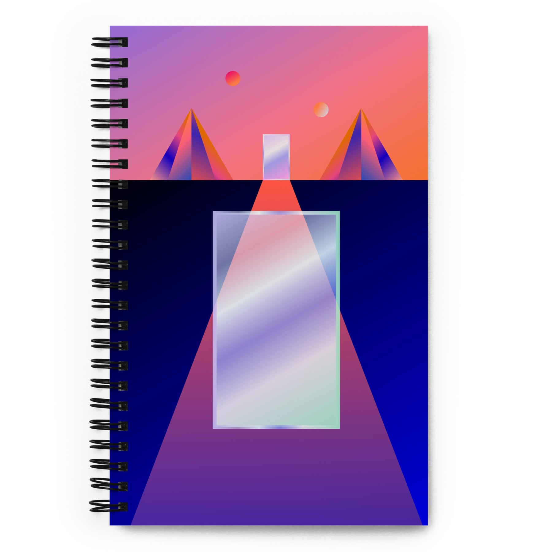Judgement Journal