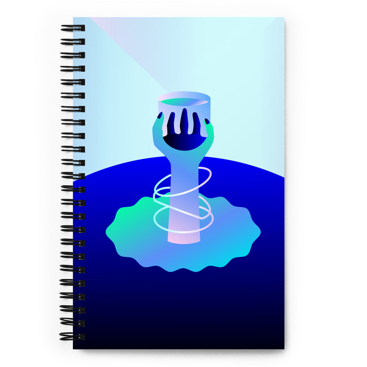 Ace of Cups Journal