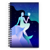 Queen of Cups Journal