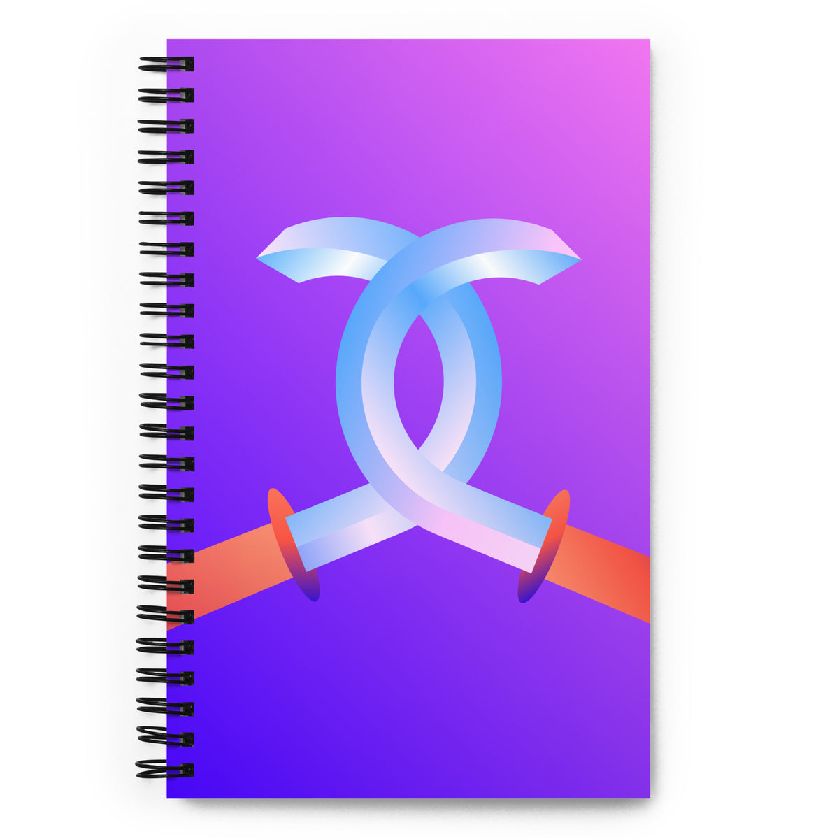Two of Swords Journal